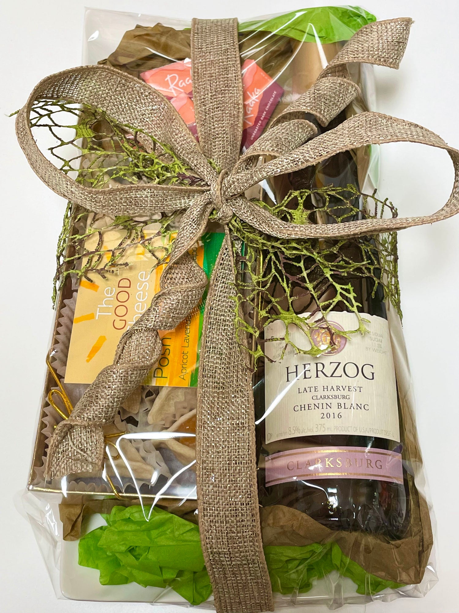 Gift Options