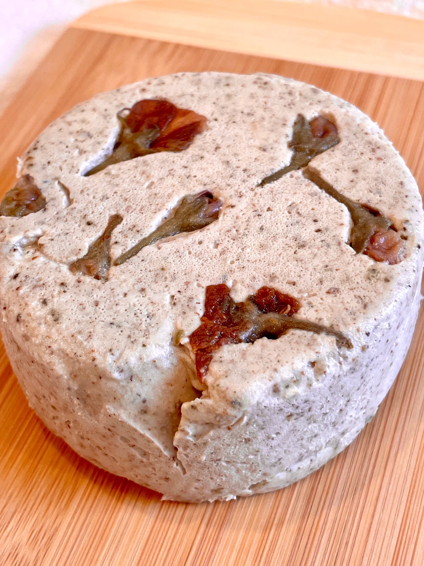 Apple Blossom Honey Brie-ish (Limited Edition)