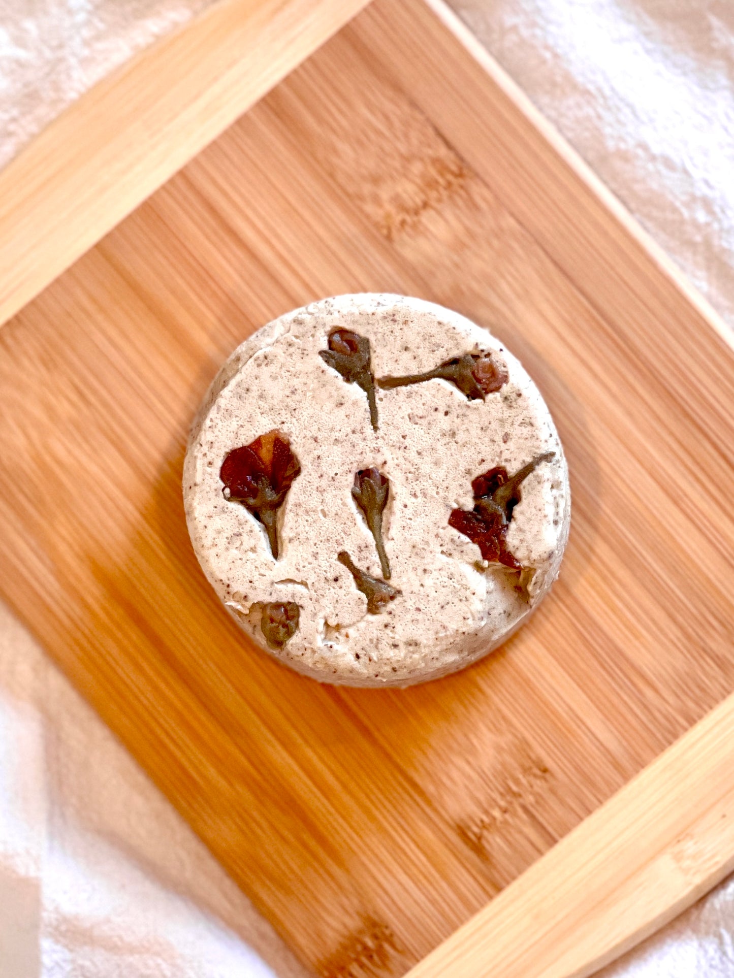Apple Blossom Honey Brie-ish (Limited Edition)