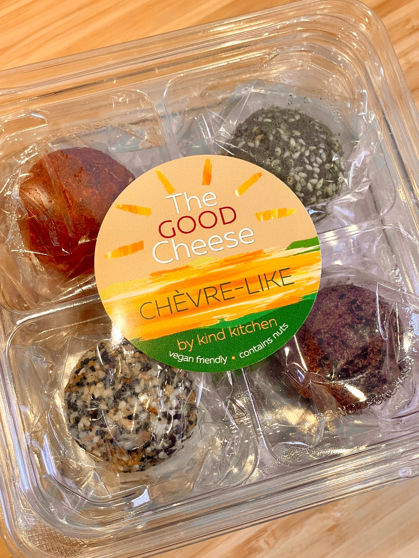 Chèvre-like Multipack