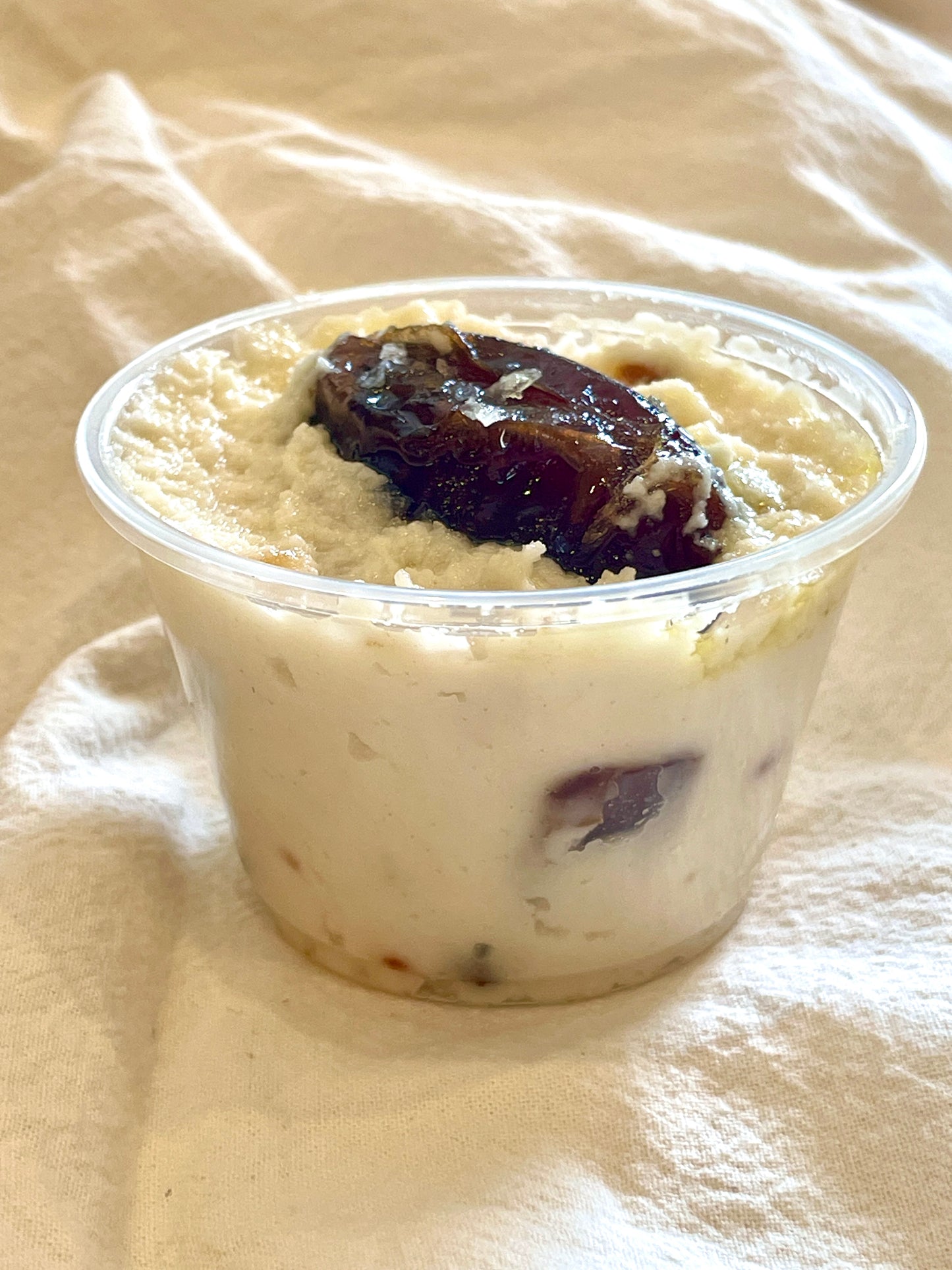 Date Mia Ricotta (Limited Edition)