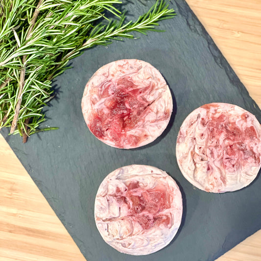 Cranberry Chutney Brie-ish (Limited Edition)