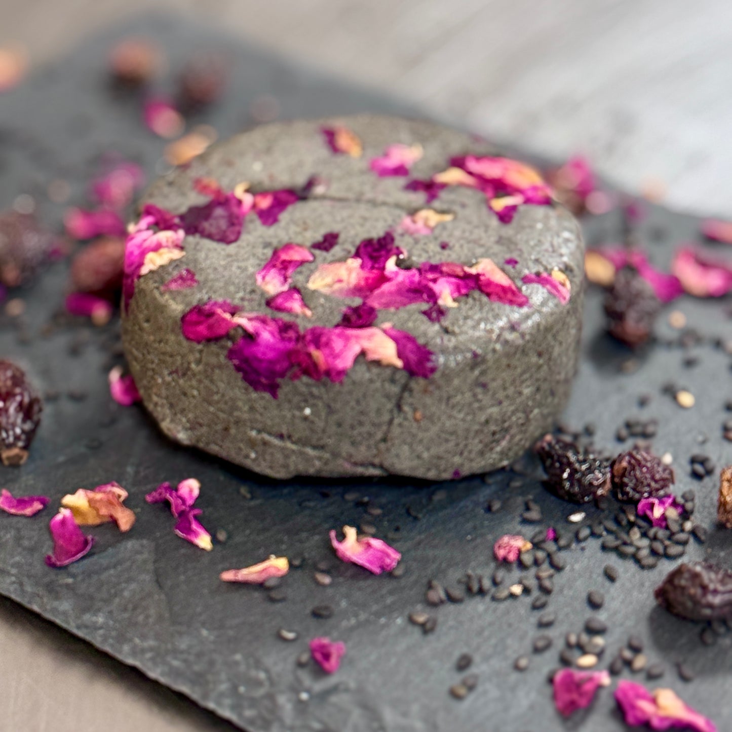 Black Rose Brie-ish (Limited Edition)