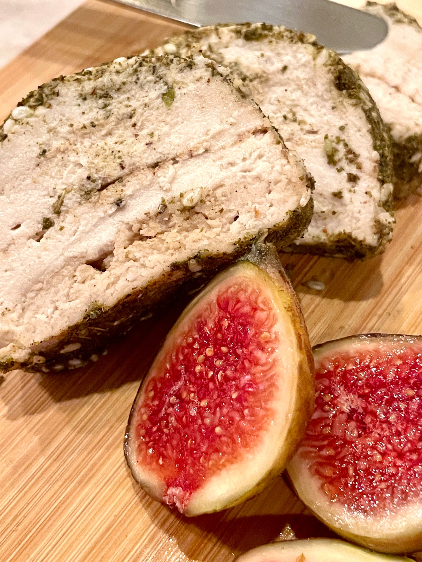 Pom Za’atar Chèvre-like (Limited Edition)