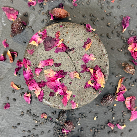 Black Rose Brie-ish (Limited Edition)