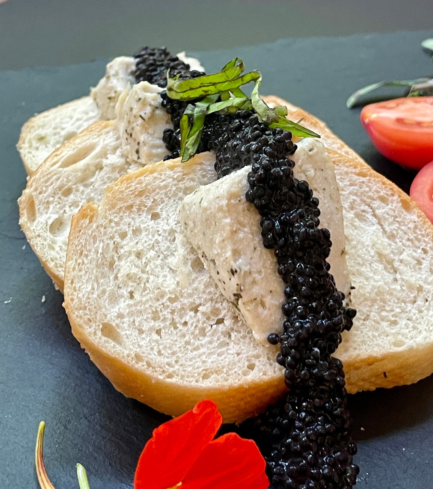 Brie-ish