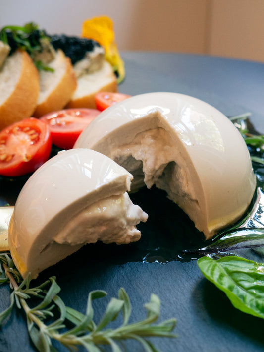 Kind-a-Burrata