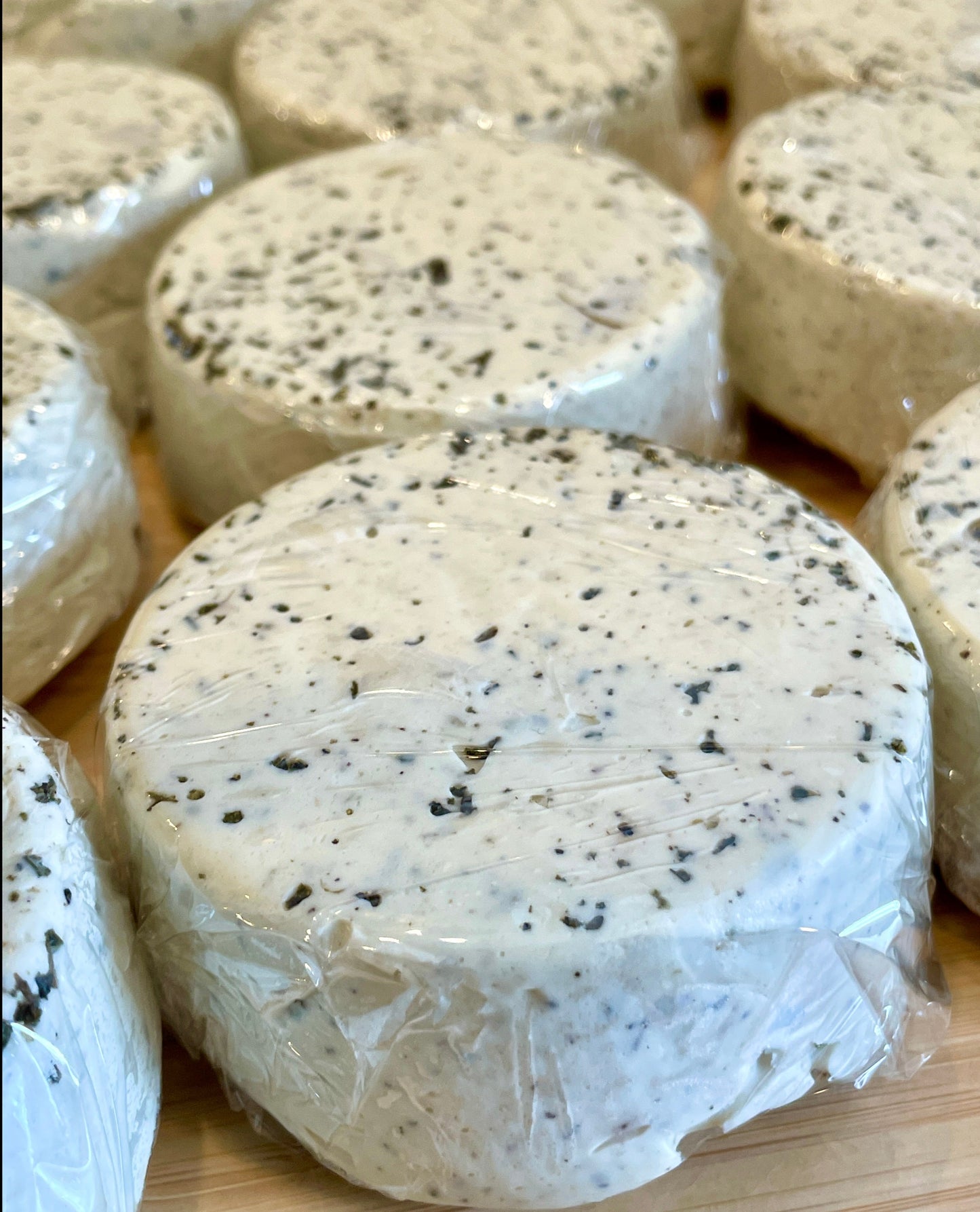 Brie-ish