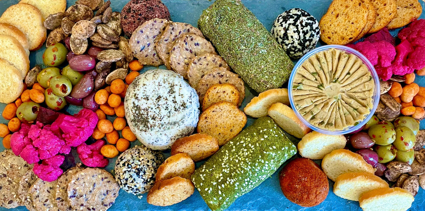 Cheeseboard