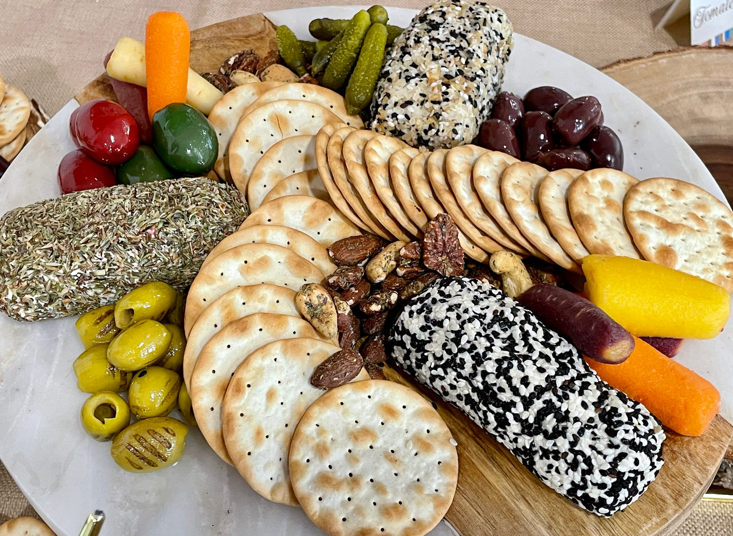 Cheeseboard