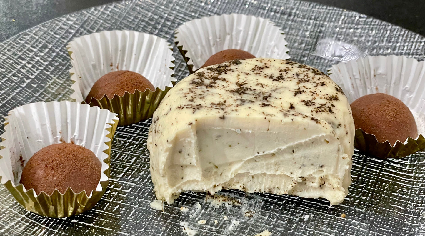 Brie-ish