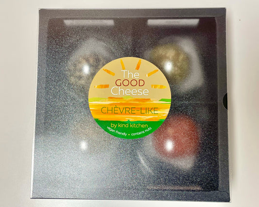 Chèvre-like Multipack