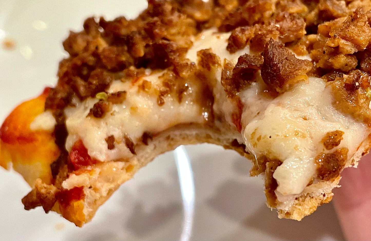 Melty Mozz-y