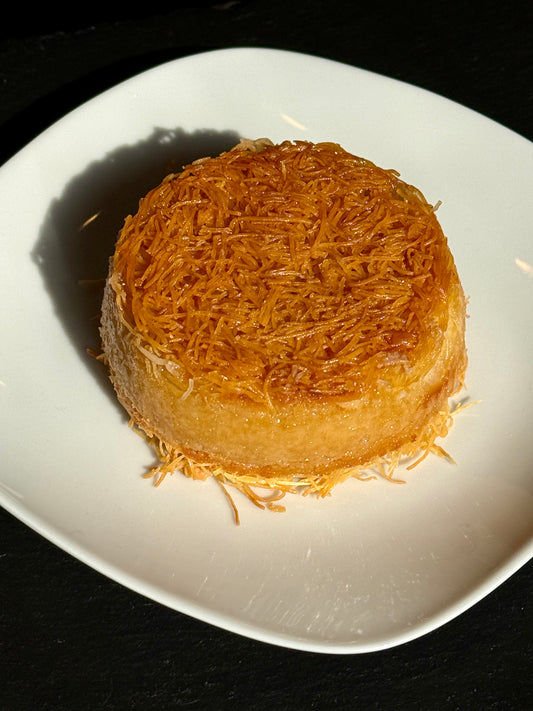 Kanafeh (Limited Editon)