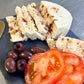 Tomato Kalamata Mozz-y (Limited Edition)