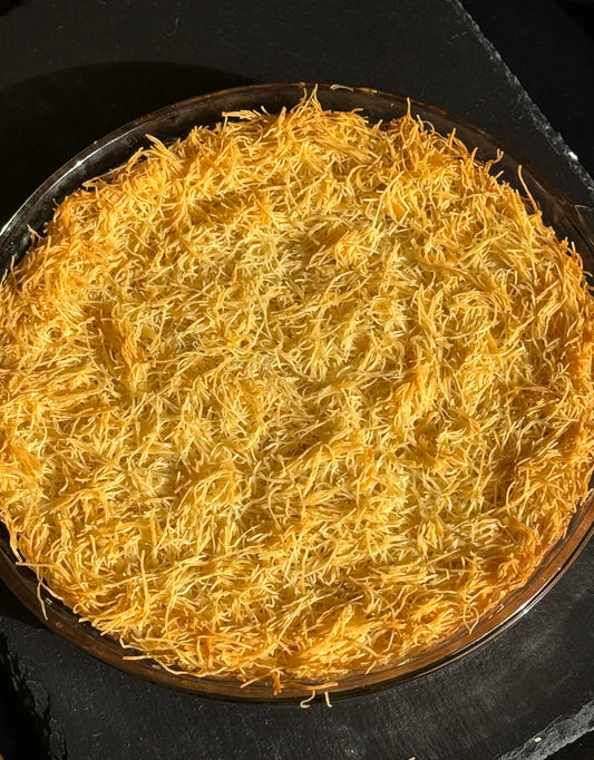 Kanafeh (Limited Editon)