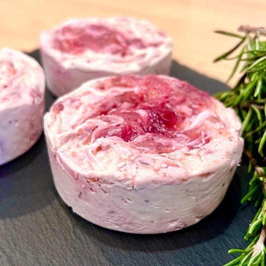 Cranberry Chutney Brie-ish (Limited Edition)