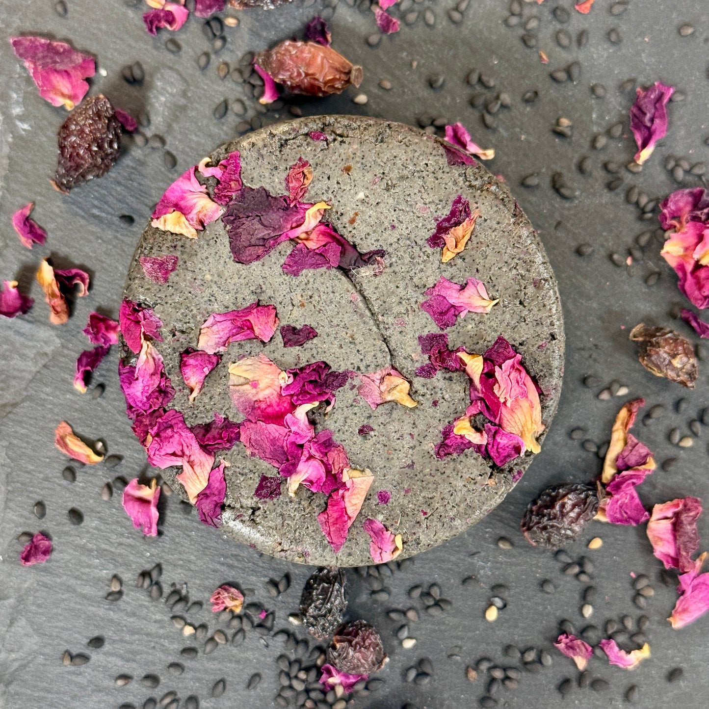 Black Rose Brie-ish (Limited Edition)