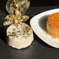 Brie-ish with Red Clover & Lemon Verbena (Limited Edition)