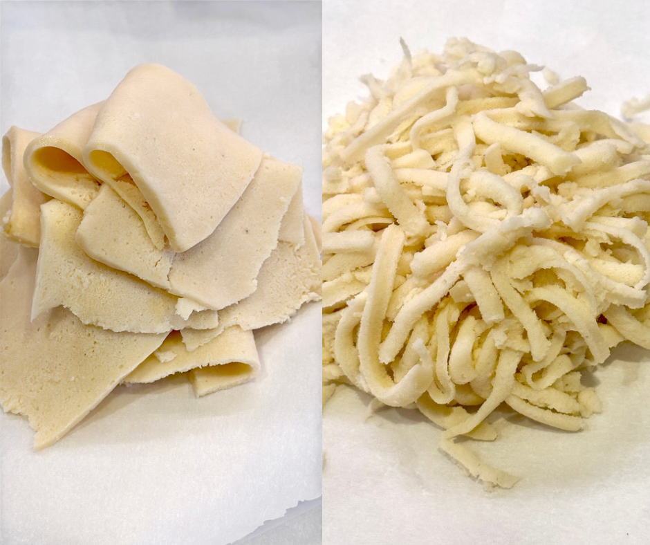 Melty Mozz-y