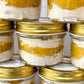 Peaches n' Crème Fraîche (Limited Edition)