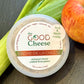 Leek & Apple Confit Crème de la Cheese (Limited Edition)