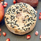 Pom Date Tahini Brie-ish (Limited Edition)