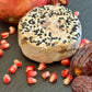 Pom Date Tahini Brie-ish (Limited Edition)