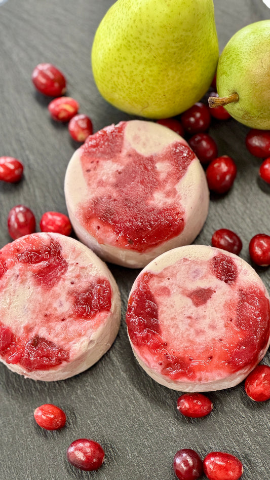 Cranberry Chutney Brie-ish (Limited Edition)