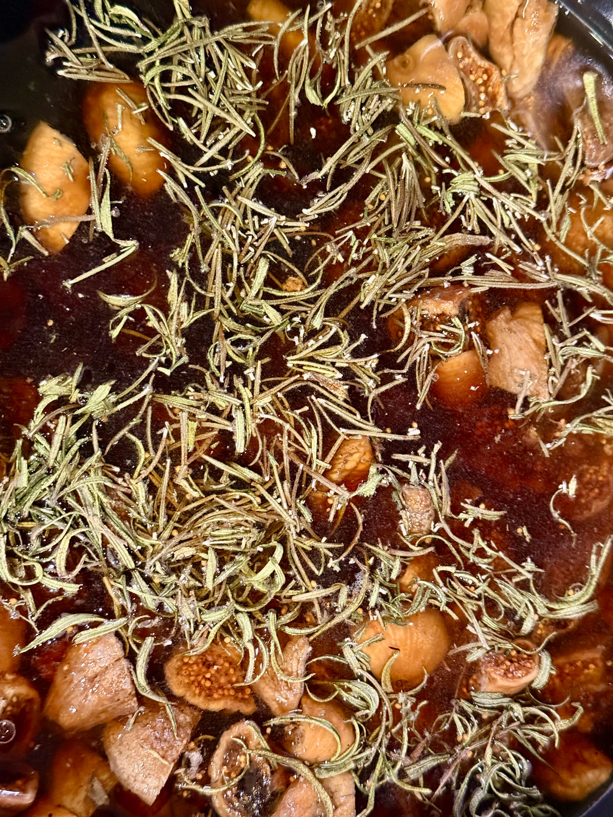 Fig & Rosemary Spread (Limited Edition)
