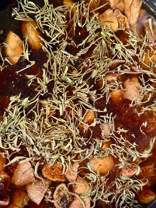 Fig & Rosemary Spread (Limited Edition)