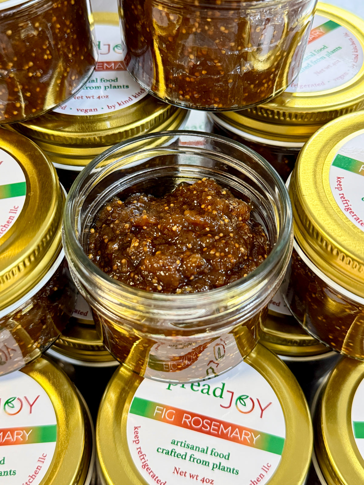 Fig & Rosemary Spread (Limited Edition)