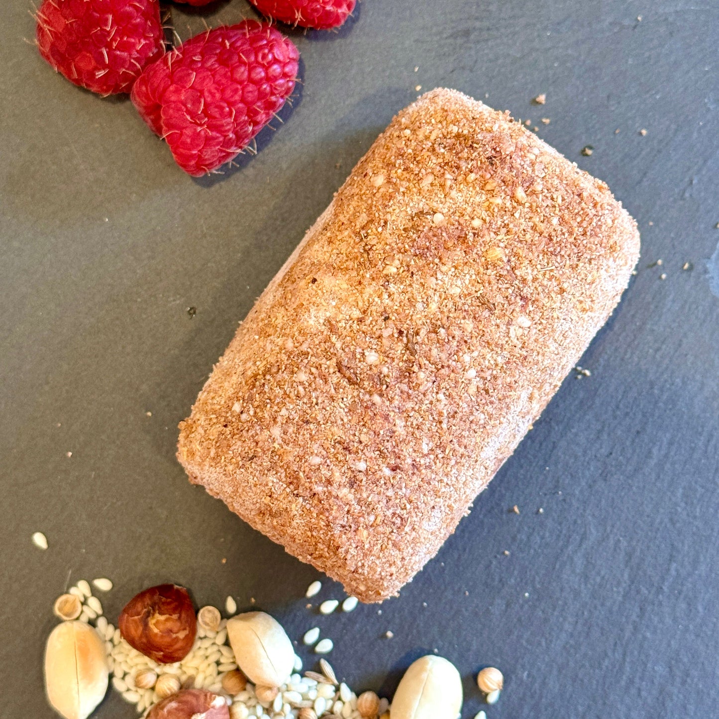 Du'ah Raspberry Chèvre-like (Limited Edition)