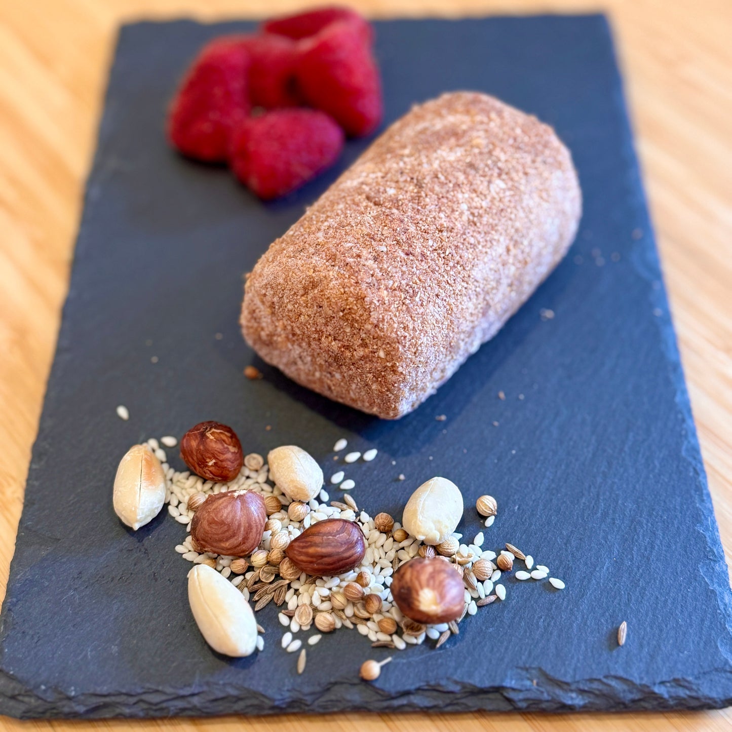 Du'ah Raspberry Chèvre-like (Limited Edition)