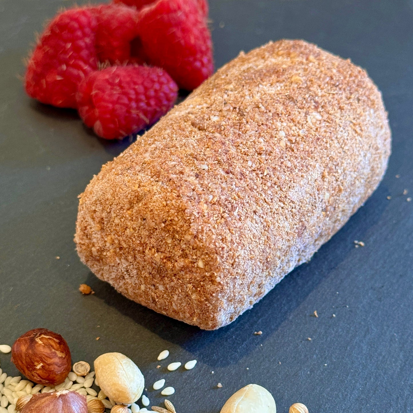Du'ah Raspberry Chèvre-like (Limited Edition)