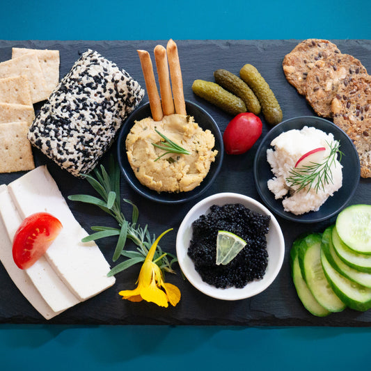 The Kind Club (quarterly subscription box)