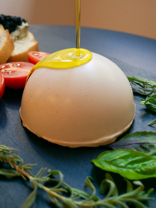 Kind-a-Burrata