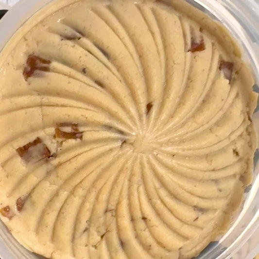 Smoked Maple Bourbon Cheddar-y with Bac'n (Limited Edition)